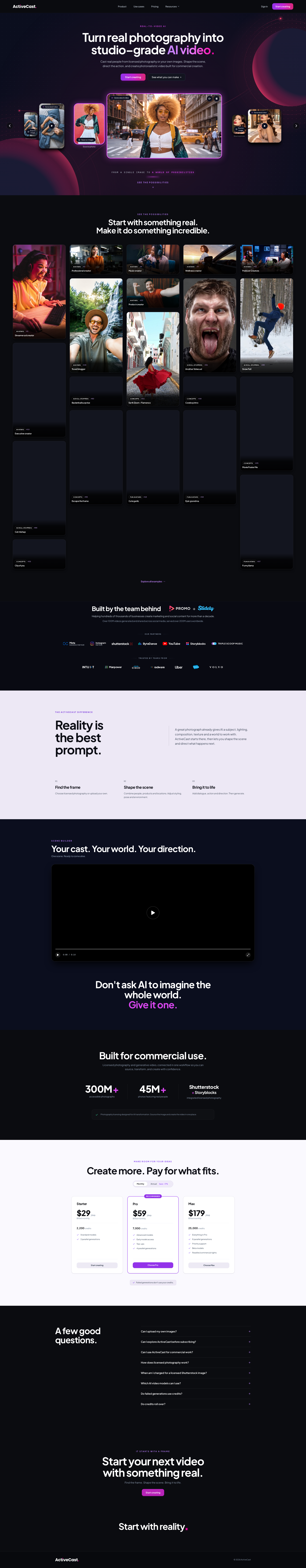 Test failure screenshot